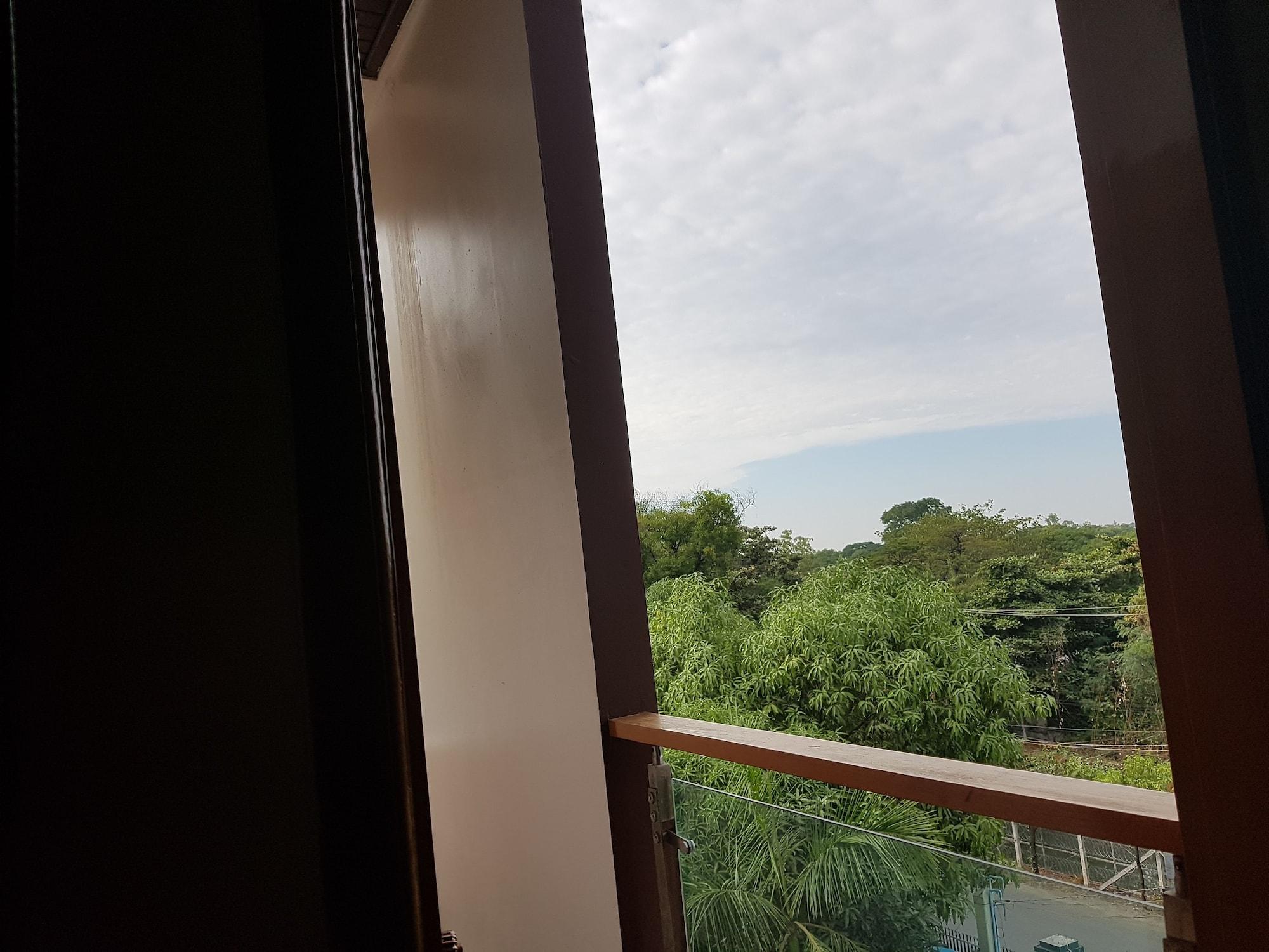 Hotel Yadanar Oo Mandalay Exterior foto