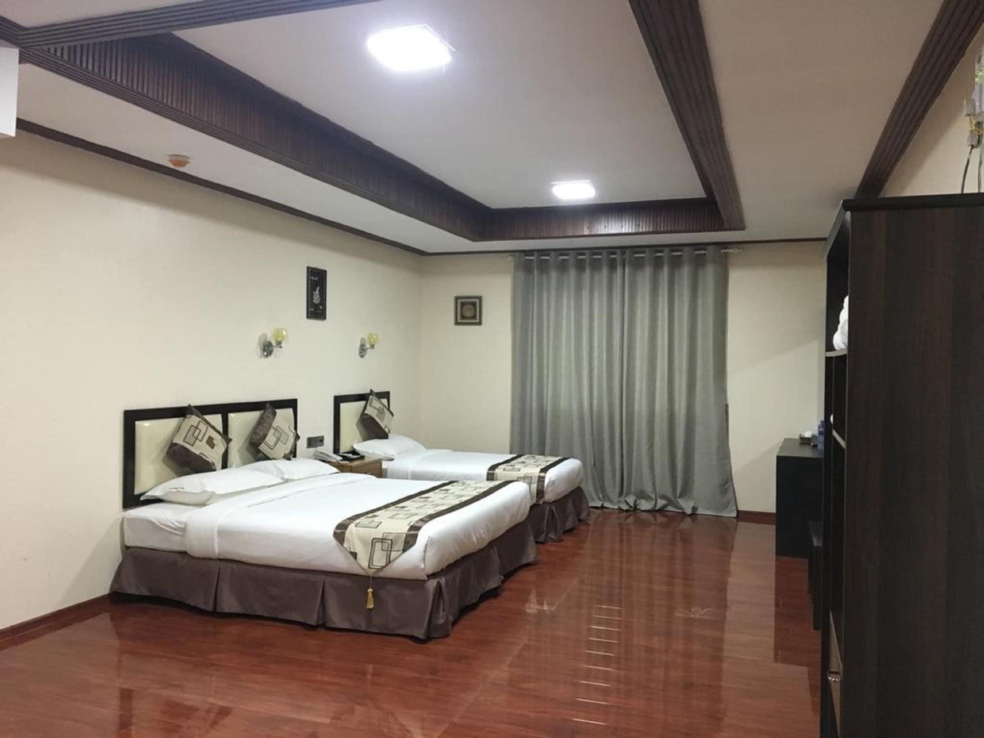 Hotel Yadanar Oo Mandalay Exterior foto