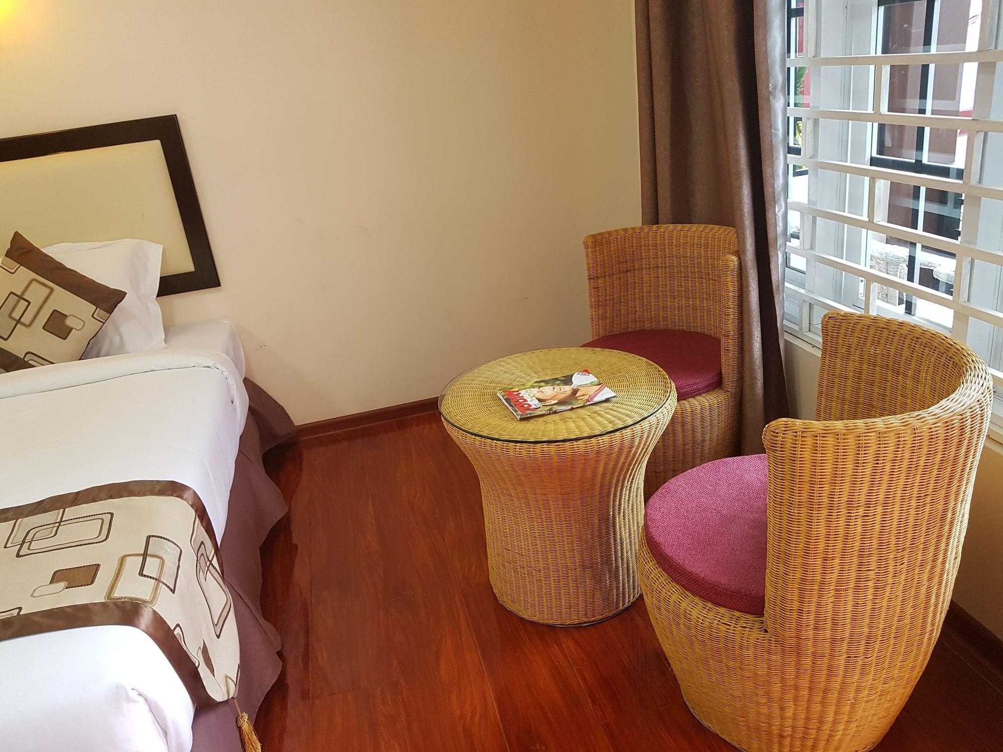 Hotel Yadanar Oo Mandalay Exterior foto