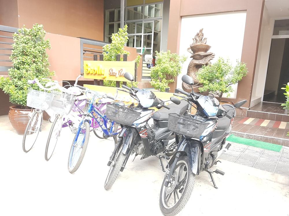 Hotel Yadanar Oo Mandalay Exterior foto