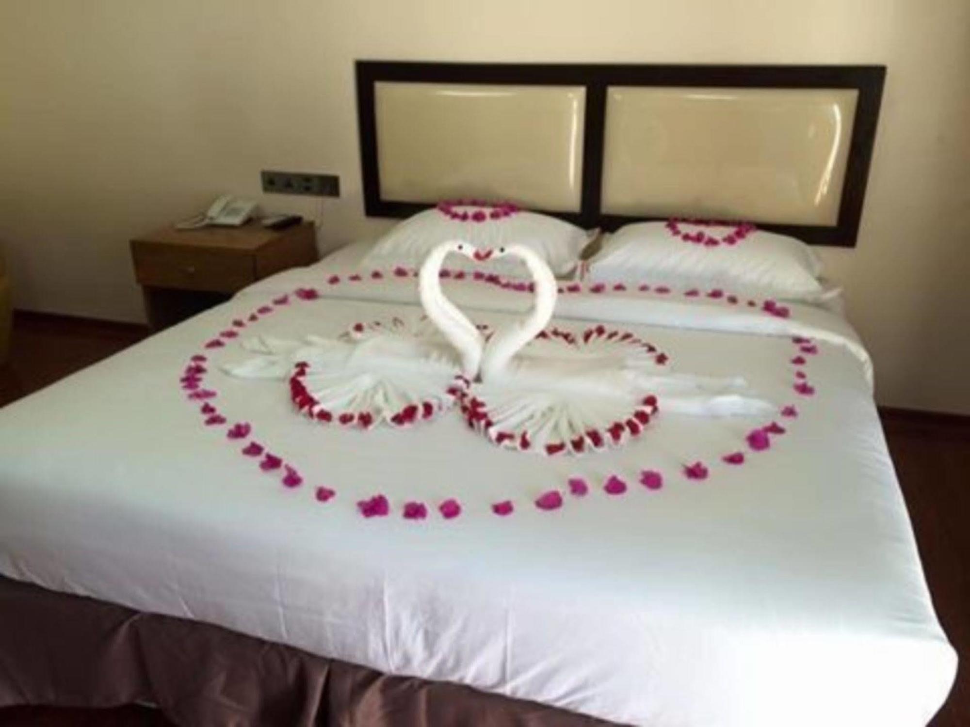 Hotel Yadanar Oo Mandalay Exterior foto