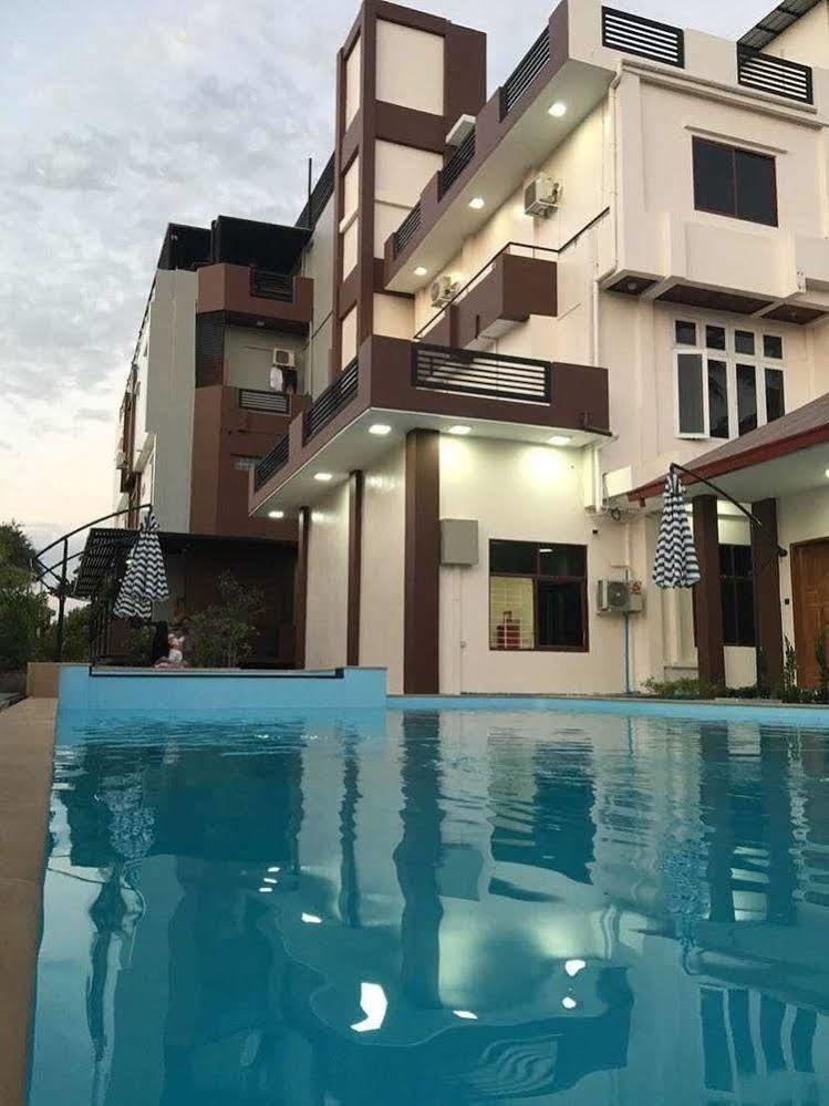 Hotel Yadanar Oo Mandalay Exterior foto