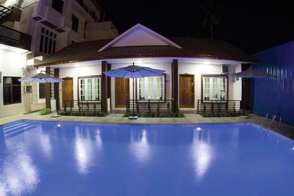 Hotel Yadanar Oo Mandalay Exterior foto