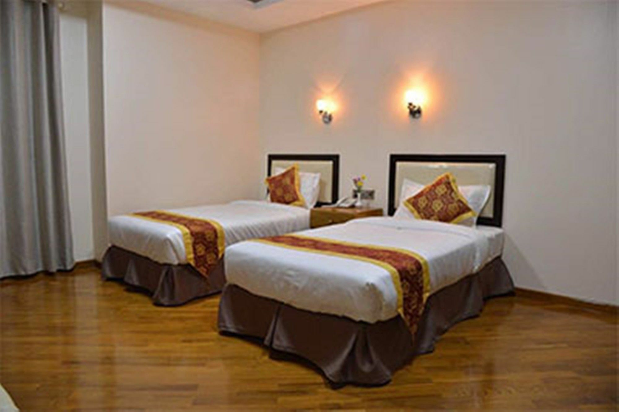 Hotel Yadanar Oo Mandalay Exterior foto
