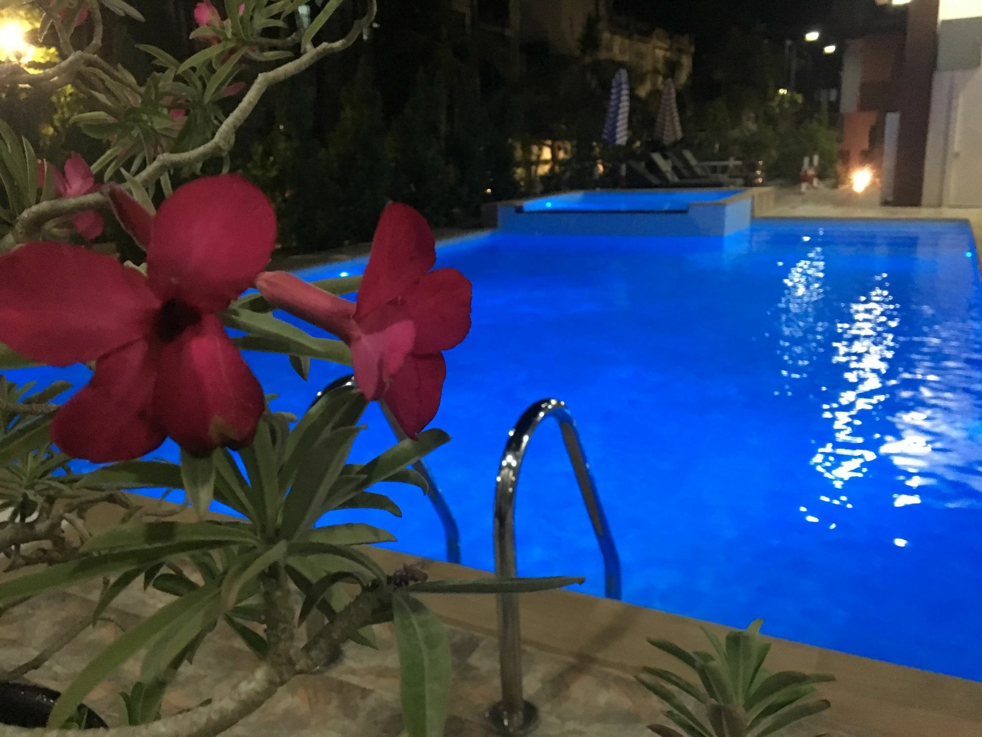 Hotel Yadanar Oo Mandalay Exterior foto