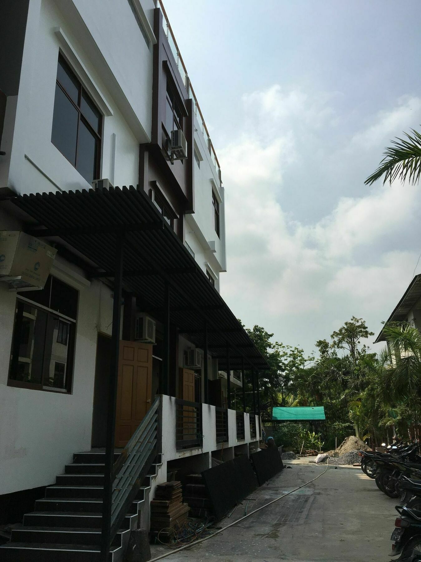 Hotel Yadanar Oo Mandalay Exterior foto